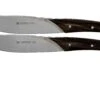 Viper Fiorentina Juego De Cuchillos Para Carne De Madera De Ziricote 2-piezas, VT7500-02ZI -Morakniv || SOG || Böker Ventas VPVT7500 02ZI 01 viper
