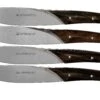 Viper Fiorentina Juego De Cuchillos Para Carne De Madera De Ziricote 4-piezas, VT7500-04ZI 2 Viper Fiorentina Juego De Cuchillos Para Carne De Madera De Ziricote 4-piezas, VT7500-04ZI -Morakniv || SOG || Böker Ventas VPVT7500 04ZI 01 viper