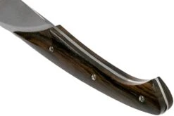 Viper Fiorentina Juego De Cuchillos Para Carne De Madera De Ziricote 4-piezas, VT7500-04ZI -Morakniv || SOG || Böker Ventas VPVT7500 04ZI 04 viper