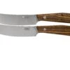 Viper Sakura Juego De Cuchillos Para Carne De Madera De Bocote, VT7506-02BC -Morakniv || SOG || Böker Ventas VPVT7506 02BC 01 viper sakura