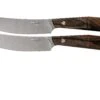 Viper Sakura Cuchillos Para Carne Madera De Ciricote 2-uds, 7506-02ZI -Morakniv || SOG || Böker Ventas VPVT7506 02ZI 01 viper sakura