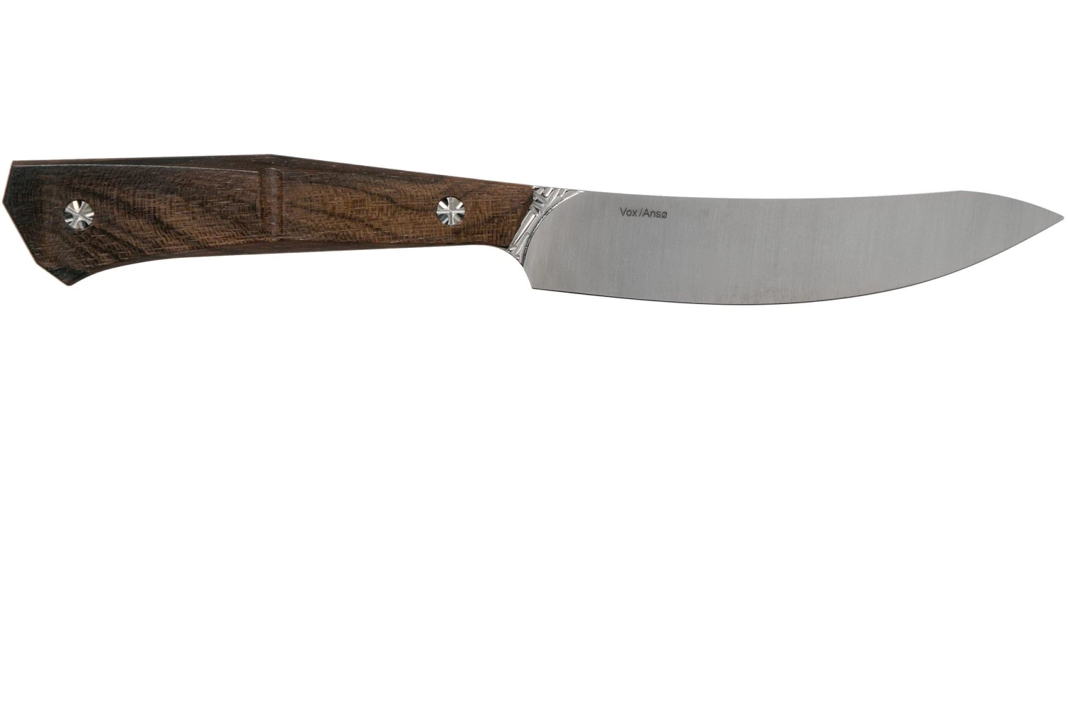 Viper Sakura Cuchillos Para Carne Madera De Ciricote 2-uds, 7506-02ZI 4 Viper Sakura Cuchillos Para Carne Madera De Ciricote 2-uds, 7506-02ZI - Imagen 2