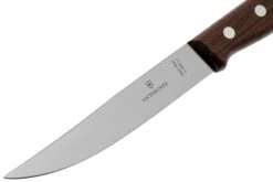 Victorinox Wood 5.1120.2G Juego De Cuchillos Para Carne De 2 Piezas -Morakniv || SOG || Böker Ventas VT5 1120 2G 03 victorinox