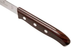 Victorinox Wood 5.1120.2G Juego De Cuchillos Para Carne De 2 Piezas -Morakniv || SOG || Böker Ventas VT5 1120 2G 05 victorinox