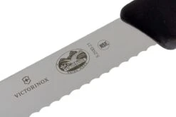 Victorinox Fibrox Cuchillo De Pan 21 Cm 5.2533.21 11 Victorinox Fibrox Cuchillo De Pan 21 Cm 5.2533.21 -Morakniv || SOG || Böker Ventas VT5 2533 21 03 victorinox fibrox vt5 2533 21 03