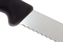 Victorinox Fibrox Cuchillo De Pan 21 Cm 5.2533.21 12 Victorinox Fibrox Cuchillo De Pan 21 Cm 5.2533.21 -Morakniv || SOG || Böker Ventas VT5 2533 21 04 victorinox fibrox vt5 2533 21 04