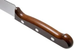 Victorinox Wood 5.2930.22G Cuchillo Para Pan/pastelería 22 Cm, Madera De Arce 10 Victorinox Wood 5.2930.22G Cuchillo Para Pan/pastelería 22 Cm, Madera De Arce -Morakniv || SOG || Böker Ventas VT5 2930 22G 04 victorinox