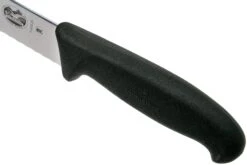 Victorinox Fibrox Cuchillo De Panaderia/pan 25 Cm, 5-4233-25 -Morakniv || SOG || Böker Ventas VT5 4233 25 05 victorinox fibrox