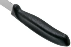 Victorinox SwissClassic 6.8633.21G Cuchillo Para Pan Negro 21 Cm 10 Victorinox SwissClassic 6.8633.21G Cuchillo Para Pan Negro 21 Cm -Morakniv || SOG || Böker Ventas VT6 8633 21G 04 victorinox