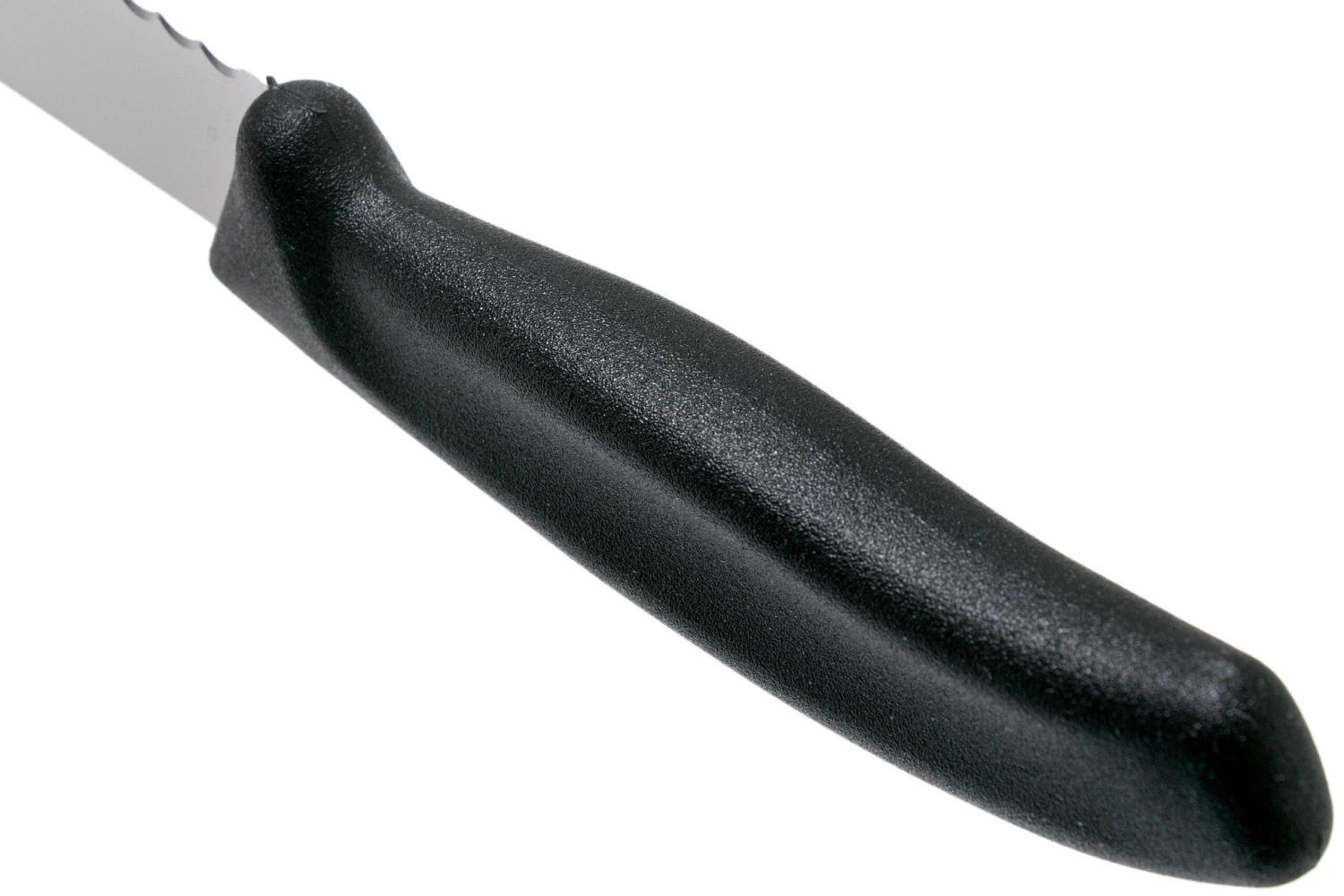 Victorinox SwissClassic 6.8633.21G Cuchillo Para Pan Negro 21 Cm 6 Victorinox SwissClassic 6.8633.21G Cuchillo Para Pan Negro 21 Cm - Imagen 4