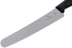 Victorinox SwissClassic 6.8633.22G Cuchillo Para Pan Y Pastelería 22 Cm -Morakniv || SOG || Böker Ventas VT6 8633 22G 03 victorinox