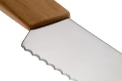Victorinox Swiss Modern Cuchillo De Pan 22 Cm, Madera De Nogal 14 Victorinox Swiss Modern Cuchillo De Pan 22 Cm, Madera De Nogal -Morakniv || SOG || Böker Ventas VT6 9070 22WG 05 victorinox vt6 9070 22wg 05