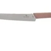 Victorinox Swiss Modern Cuchillo De Pan 22 Cm, Rosa -Morakniv || SOG || Böker Ventas VT6 9076 22W5B 01 victorinox