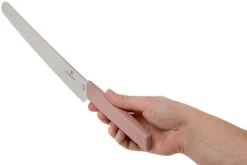 Victorinox Swiss Modern Cuchillo De Pan 22 Cm, Rosa 13 Victorinox Swiss Modern Cuchillo De Pan 22 Cm, Rosa -Morakniv || SOG || Böker Ventas VT6 9076 22W5B 06 victorinox