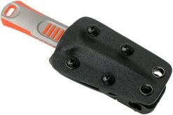 WE Knife OSS Dagger 2017B Orange Cuchillo Daga, Justin Lundquist Design -Morakniv || SOG || Böker Ventas WK2017B 04 we knife