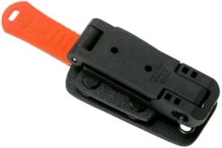 WE Knife OSS Dagger 2017B Orange Cuchillo Daga, Justin Lundquist Design -Morakniv || SOG || Böker Ventas WK2017B 05 we knife