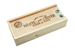 White River M1 Backpacker Pro WRM1-TGO Green/Orange G10, Funda De Kydex, Cuchillo De Cuello 19 White River M1 Backpacker Pro WRM1-TGO Green/Orange G10, Funda De Kydex, Cuchillo De Cuello -Morakniv || SOG || Böker Ventas WRM1 TGO 09 whiteriver