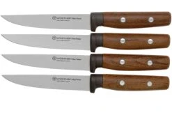 Wüsthof Urban Farmer Juego De Cuchillos Para Carne 4-unidades, 9401 -Morakniv || SOG || Böker Ventas WU1135260402 01 wusthof v202102