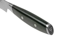 Yaxell Tsuchimon 36708 Cuchillo De Pan 23 Cm -Morakniv || SOG || Böker Ventas YL36708 05 yaxell