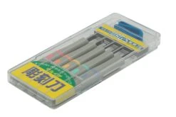 Yoshiharu MRG-5 Maruichi Cuchillos Japoneses Para Tallar Madera, Juego De 5 -Morakniv || SOG || Böker Ventas YSH 034 04 yoshiharu