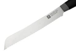 Zwilling Now S 1009652 Cuchillo De Pan, 20 Cm -Morakniv || SOG || Böker Ventas ZW1009652 03 zwilling