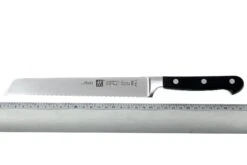 Zwilling Professional ''S'' Cuchillo De Pan 20cm -Morakniv || SOG || Böker Ventas ZW31026 200 04 zwilling professional s 31026 200 broodmes d4