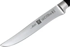 Zwilling J.A. Henckels Four Star-cuchillo Fileteador 12 Cm -Morakniv || SOG || Böker Ventas ZW31090 120 03 zwilling four star zw31090 120 03