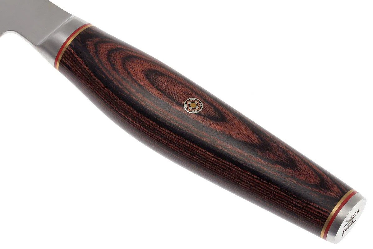 Miyabi 6000MCT Cuchillo De Pan, 23cm, 34076-231 By Zwilling 5 Miyabi 6000MCT Cuchillo De Pan, 23cm, 34076-231 By Zwilling - Imagen 3