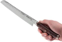 Miyabi 6000MCT Cuchillo De Pan, 23cm, 34076-231 By Zwilling 14 Miyabi 6000MCT Cuchillo De Pan, 23cm, 34076-231 By Zwilling -Morakniv || SOG || Böker Ventas ZW34076 231 06 zwilling miyabi 6000mct zw34076 231 06