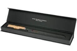 Miyabi By Zwilling 5000MCD Cuchillo De Pan, 34376-231 -Morakniv || SOG || Böker Ventas ZW34376 231 06 zwilling miyabi zw34376 231 d6