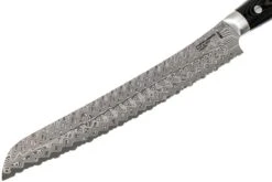 Bob Kramer By Zwilling Euro Acero Inoxidable Cuchillo De Pan 26 Cm, 34896-261-0 -Morakniv || SOG || Böker Ventas ZW34896 261 0 03 zwilling bob kramer zw34896 261 0 03