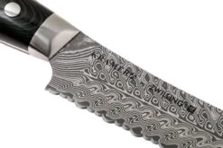 Bob Kramer By Zwilling Euro Acero Inoxidable Cuchillo De Pan 26 Cm, 34896-261-0 -Morakniv || SOG || Böker Ventas ZW34896 261 0 04 zwilling bob kramer zw34896 261 0 04