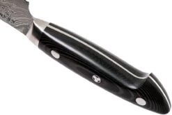 Bob Kramer By Zwilling Euro Acero Inoxidable Cuchillo De Pan 26 Cm, 34896-261-0 -Morakniv || SOG || Böker Ventas ZW34896 261 0 05 zwilling bob kramer zw34896 261 0 05