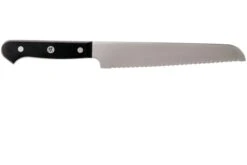 Zwilling Gourmet Cuchillo De Pan 20 Cm, 36116-201 -Morakniv || SOG || Böker Ventas ZW36116 201 0 02 zwilling gourmet zw36116 201 0 02