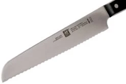 Zwilling Gourmet Cuchillo De Pan 20 Cm, 36116-201 -Morakniv || SOG || Böker Ventas ZW36116 201 0 03 zwilling gourmet zw36116 201 0 03