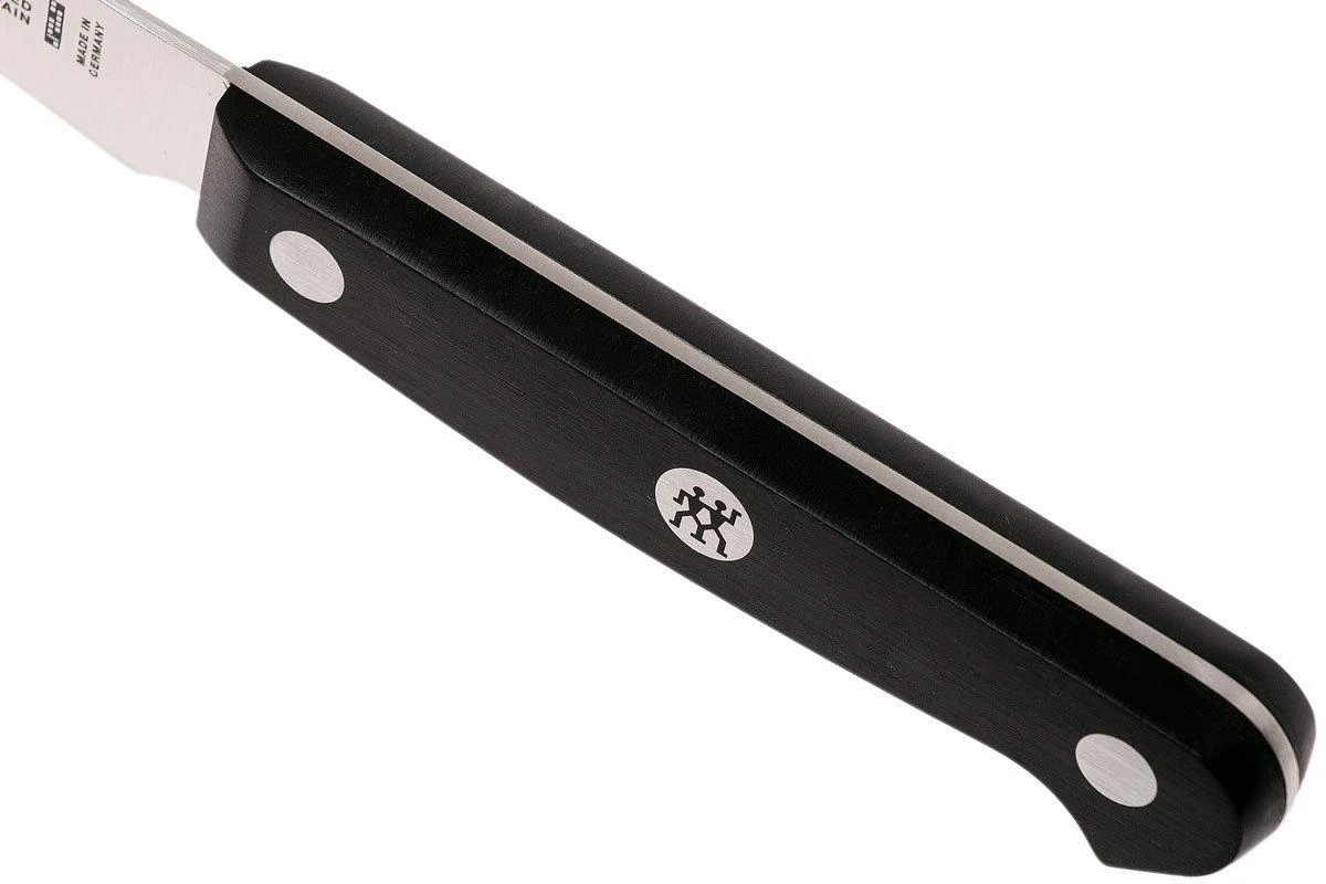 Zwilling Gourmet Cuchillo Para Carne 12 Cm, 36119-121 7 Zwilling Gourmet Cuchillo Para Carne 12 Cm, 36119-121 - Imagen 5