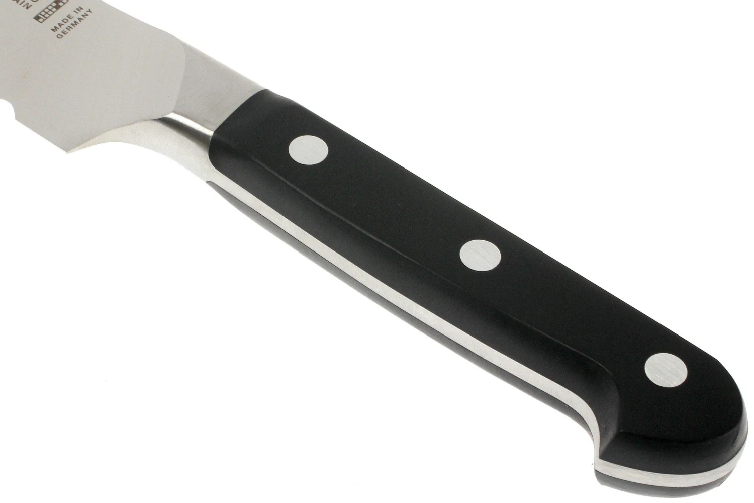 Zwilling 38406-201 Pro Cuchillo De Pan 4 Zwilling 38406-201 Pro Cuchillo De Pan - Imagen 3