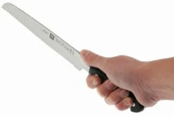 Zwilling 38406-201 Pro Cuchillo De Pan 12 Zwilling 38406-201 Pro Cuchillo De Pan -Morakniv || SOG || Böker Ventas ZW38406 201 05 zwilling pro zw38406 201 d5