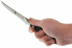 Zwilling 38430-002 Pro Juego De Cuchillos Para Carne 8 Zwilling 38430-002 Pro Juego De Cuchillos Para Carne -Morakniv || SOG || Böker Ventas ZW38430 002 03 zwilling pro zw38430 002 d3