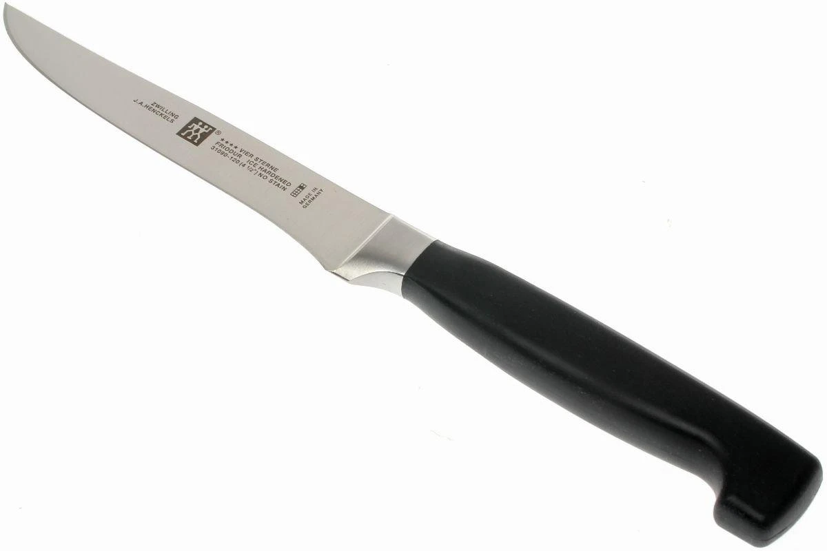 Zwilling J.A. Henckels Four Star-set De Carne, 4-uds. 6 Zwilling J.A. Henckels Four Star-set De Carne, 4-uds. - Imagen 4