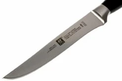 Zwilling J.A. Henckels Four Star-set De Carne, 4-uds. 13 Zwilling J.A. Henckels Four Star-set De Carne, 4-uds. -Morakniv || SOG || Böker Ventas ZW39190 000 05 zwilling four star steakmesset zw39190 000 d5