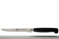Zwilling J.A. Henckels Four Star-set De Carne, 4-uds. 15 Zwilling J.A. Henckels Four Star-set De Carne, 4-uds. -Morakniv || SOG || Böker Ventas ZW39190 000 07 zwilling four star steakmesset zw39190 000 d7