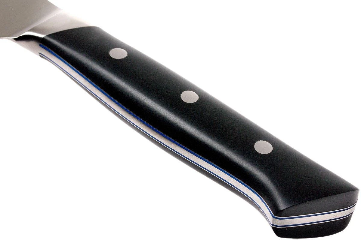 Zwilling Diplôme Cuchillo De Pan 23 Cm, 54206-241 7 Zwilling Diplôme Cuchillo De Pan 23 Cm, 54206-241 - Imagen 5