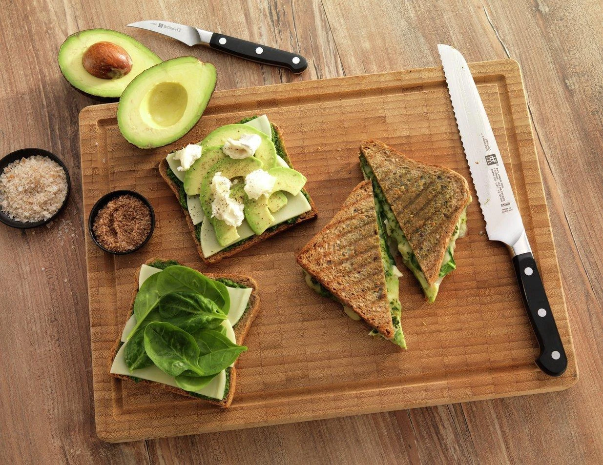 Zwilling 38406-201 Pro Cuchillo De Pan 8 Zwilling 38406-201 Pro Cuchillo De Pan - Imagen 7