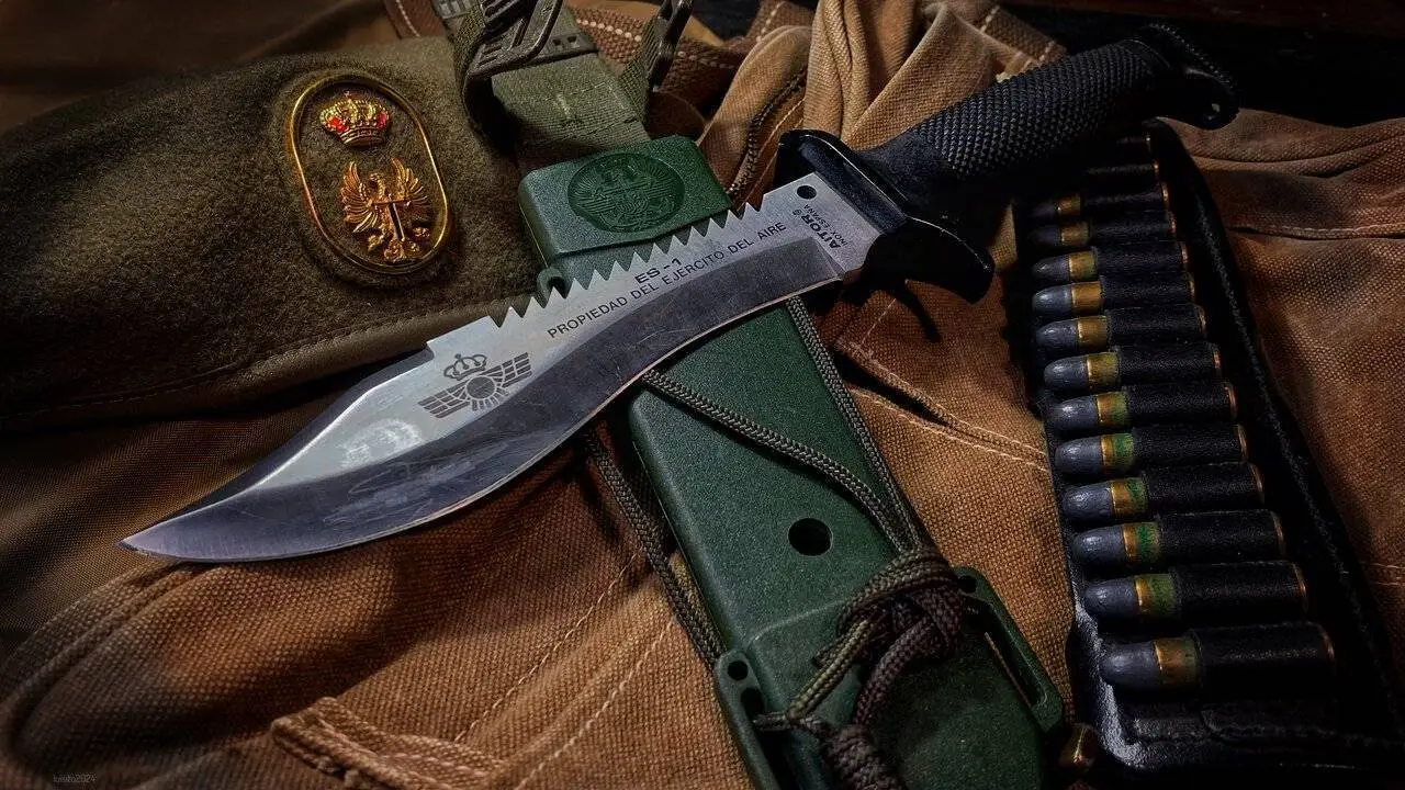 Morakniv || SOG || Böker Ventas -Morakniv || SOG || Böker Ventas IMG 4165